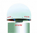 GNSS антенна South CR-3 UHG (Choke-ring) GNSS антенна South CR-3 UHG (Choke-ring)