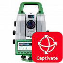 Лицензия Leica Captivate TS/MS Auto Setup