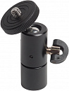 Переходник (адаптер) ADA BALL ADAPTER 5/8" to 1/4" Переходник (адаптер) ADA BALL ADAPTER 5/8" to 1/4"