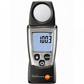 Люксметры Testo Люксметры Testo