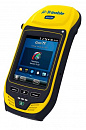 ГНСС-приемник Trimble Geo 7X handheld, с ПО Trimble Access, Zephyr ГНСС-приемник Trimble Geo 7X handheld, с ПО Trimble Access, Zephyr