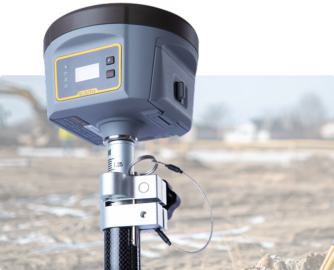 Геодезическое оборудование в Красноярске купить с доставкой по России